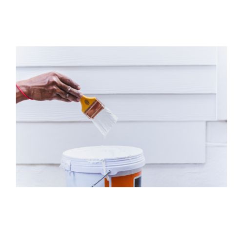 Revamp Your Home's Exterior: A Step-by-Step Guide on How to Paint Vinyl Siding on a House