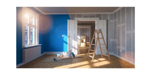 The Ultimate Guide to Painting a Room: Transform Your Space with Expert Tips and Techniques for Painting a Room