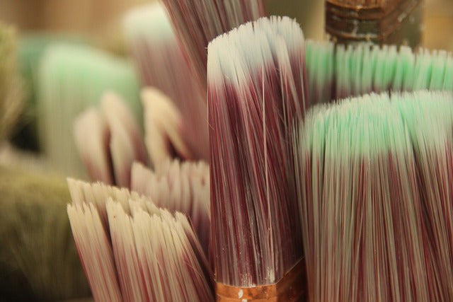 Top 8 Wholesale Paint Brushes at ThePaintStore.com