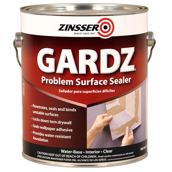 ZINSSER MOLD KILLING PRIMER BLANCO MATE