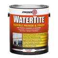 Zinsser Watertite Flexible Primer and Finish Gallon 05061