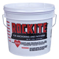 ROCKITE Anchoring & Patching Cement 10 Lb Pail