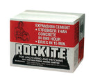ROCKITE Anchoring & Patching Cement 25 Lb Box