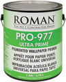Roman Pro-977 Ultra Prime® Pigmented Wallpaper Primer 10301