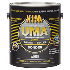 XIM UMA Primer Sealer Gallon Can