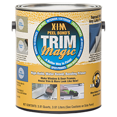 XIM Trim Magic Gallon Can