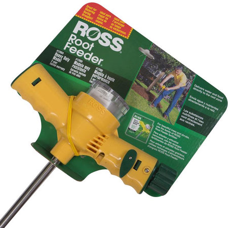 Ross 1200C Root Feeder 12044-1