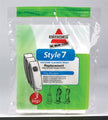 Bissell Style 7 Vacuum Bags 3-Pack 32120