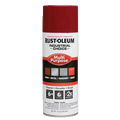 Rust-Oleum Industrial Choice 1600 System Multi-Purpose Enamel Spray Banner Red