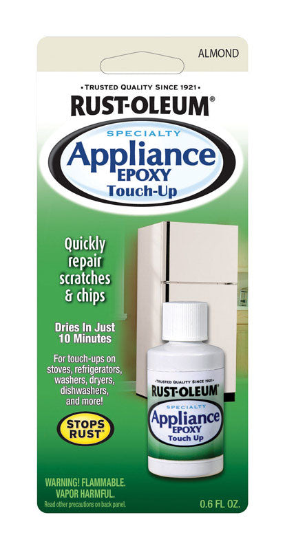 Rust-Oleum Specialty Appliance Touch-Up Paint Almond