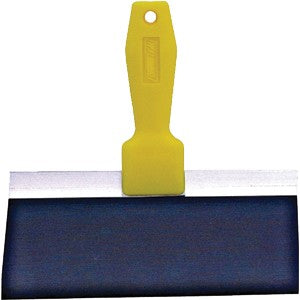 Wal-Board Taping Knife with Textured Handle 10 Inch