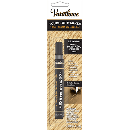 Varathane Touch-Up Marker 2.4 Oz Color Group 1