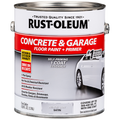 Rust-Oleum Epoxy Shield Concrete Floor Paint