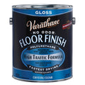 Varathane Crystal Clear Floor Finish Gallon Gloss