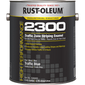 Rust-Oleum High Performance 2300 System Traffic Zone Striping Paint Gallon
