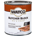WATCO Butcher Block Oil & Finish Pint 241758