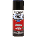 Rust-Oleum Automotive Acrylic Enamel Gloss Black