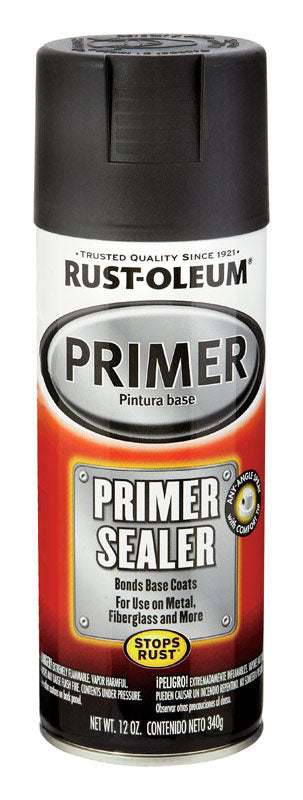 Rust-Oleum Automotive Primer Sealer Spray 249321