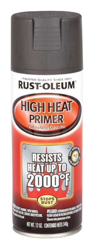 Rust-Oleum Automotive High Heat Primer 249340