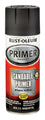 Rust-Oleum Automotive Sandable Primer Spray Black Can