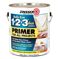 Zinsser Bulls Eye 1-2-3 Plus Primer Gallon Can