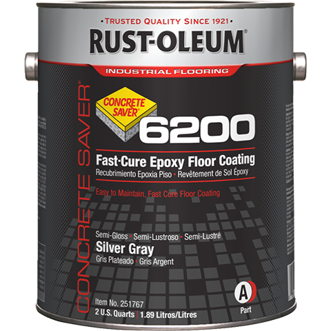 Rustoleum basement clearance floor kit