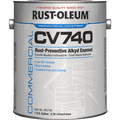 Rust-Oleum Commercial C740 System 400 VOC DTM Alkyd Enamel Gallon