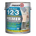 Zinsser Bulls Eye 1-2-3 Gray Primer Gallon Can