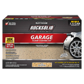 Rust-Oleum RockSolid Polycuramine® Garage Floor Coating Kit - 2 Car Tan