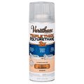 Varathane Triple Thick Polyurethane 11.25 Oz Spray Clear Gloss