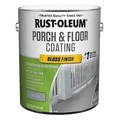 Rust-Oleum Porch & Floor Coating Gloss Finish Gallon