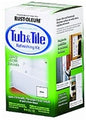 Rust-Oleum Tub & Tile Refinishing Kit