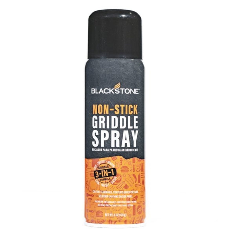 Blackstone Non-Stick 3 in 1 Griddle Spray 4142