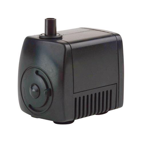 Little Giant 566714 Adjustable Flow Control Magnetic Drive Pump PES-80-PW