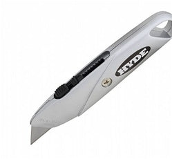 We carry the full line of Hyde Utility Knives