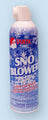Santa 16 Oz Sno Blower Spray Snow/Flocking 523 - Box of 12