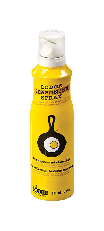 Lodge Seasoning Spray A-SPRAY - Box of 6