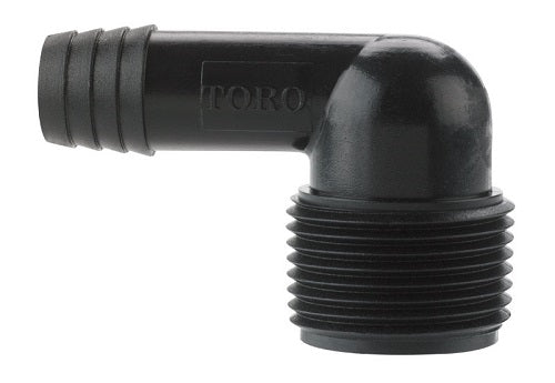 Toro 3-4 Inch Male Elbow 53271