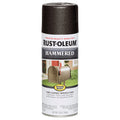 Rust-Oleum Stops Rust Hammered Spray Paint Dark Bronze