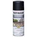 Rust-Oleum Textured Spray Black