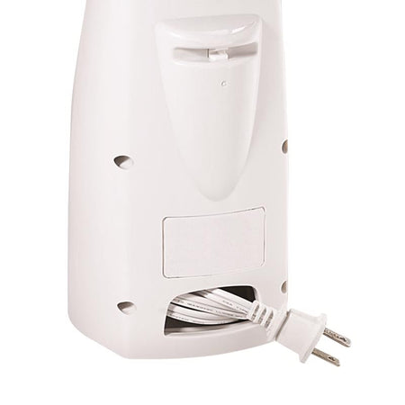 Proctor Silex 75224PS Power Opener White Electric Can Opener-2