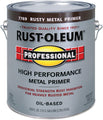 Rust-Oleum Professional High Performance Primer Rusty Metal Gallon