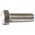Stainless Steel Coarse Thread Cap Screws - 5/16