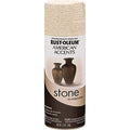 Rust-Oleum American Accents Stone Spray Paint Bleached Stone