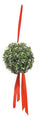 7 Inch Mistletoe Ball 80204 - Box of 6
