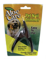Aloe Care Pet Nail Trimmer 06660