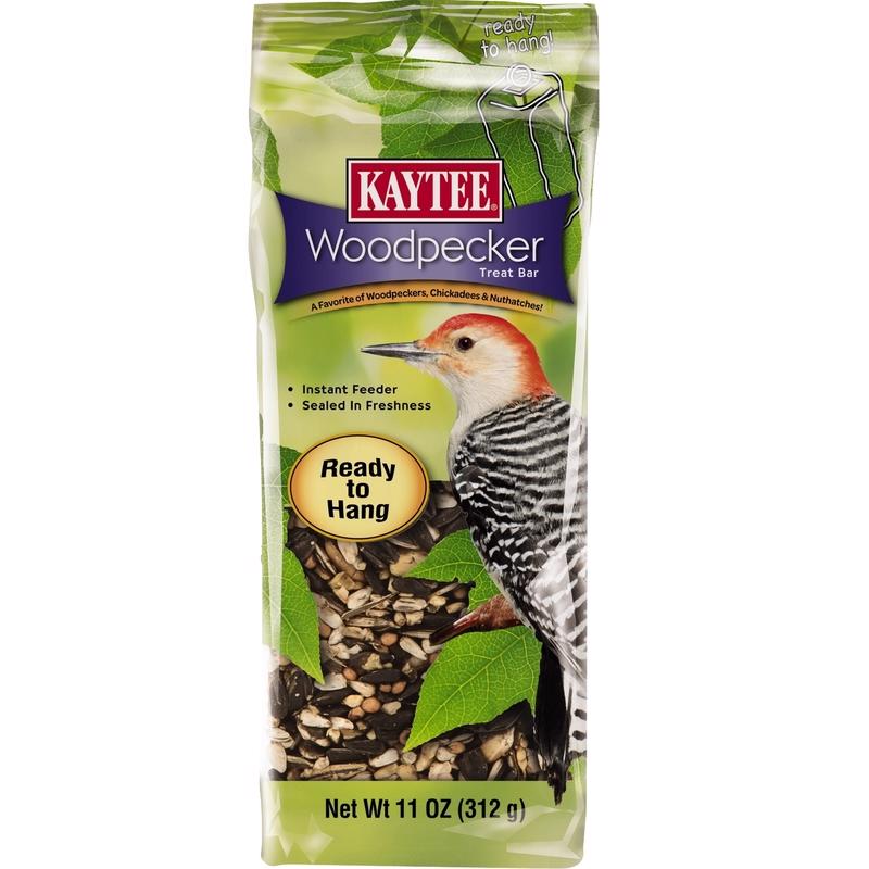 Kaytee Woodpecker Treat Bar 100061939