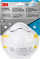 3M Disposable Particulate N95 Respirator 8210Plus Shown In Packaging