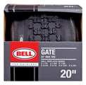 Bell Sports Gate 20