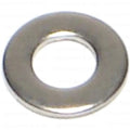 Stainless Steel Metric Flat Washers